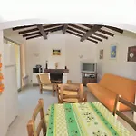Villa- Mazet 59 فيلة