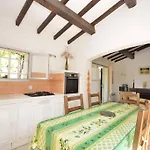 Villa- Mazet 59 فيلة سانت ماكسيم