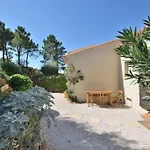 فيلة Villa- Mazet 59 سانت ماكسيم