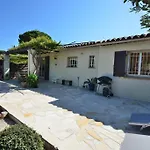 Villa- Mazet 59 * سانت ماكسيم
