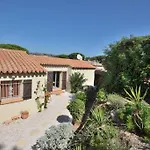 فيلة Villa- Mazet 59 *