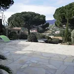 Villa- Mazet 59 * سانت ماكسيم