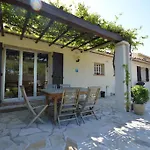 Villa- Mazet 59 * سانت ماكسيم