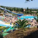 Villa- Mazet 59 * سانت ماكسيم