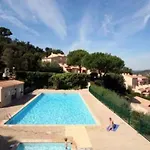 Villa- Mazet 59 * سانت ماكسيم