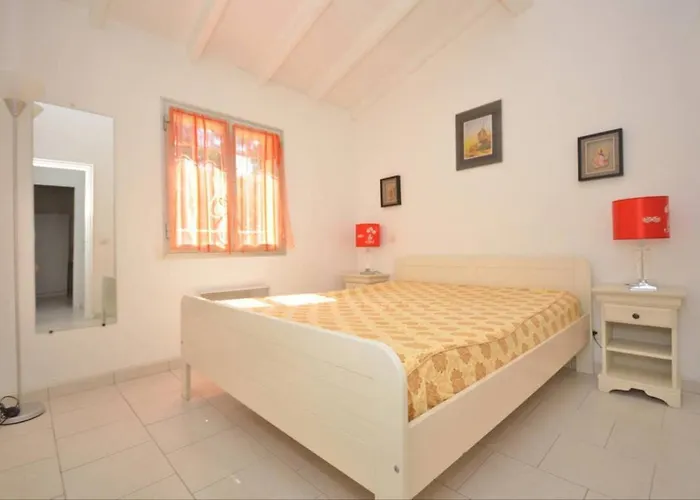 Vila Villa- Mazet 59