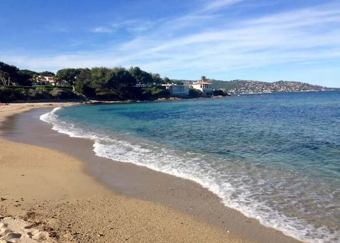 Vila Villa- Mazet 59 Sainte-Maxime