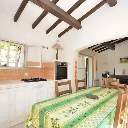 Villa- Mazet 59 Villa Sainte-Maxime