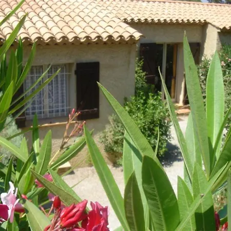 Villa Villa- Mazet 59