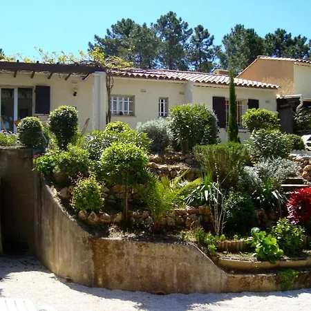 Villa Villa- Mazet 59 Sainte-Maxime