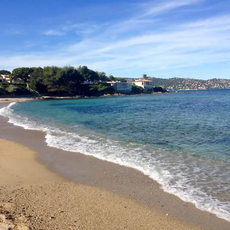 Villa Villa- Mazet 59 Sainte-Maxime