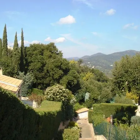 Villa Villa- Mazet 59 *