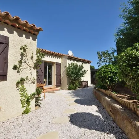 Villa Villa- Mazet 59