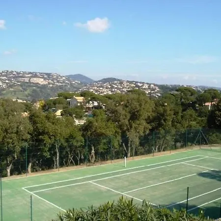 Villa- Mazet 59