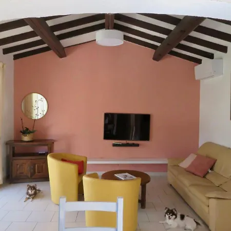 Vila Villa- Mazet 59 Sainte-Maxime