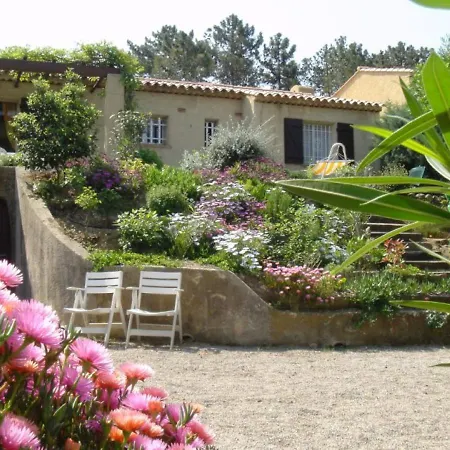 Villa- Mazet 59 Sainte-Maxime