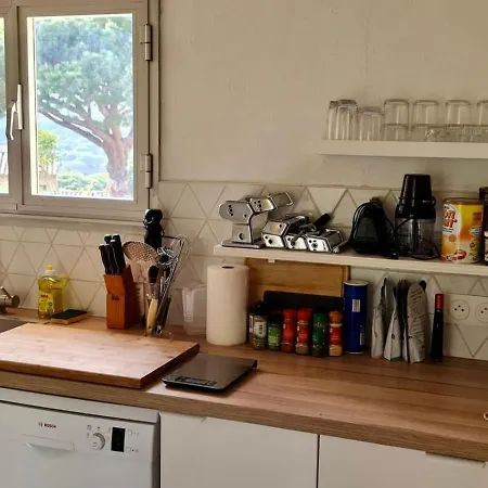 Villa- Mazet 59 Villa *