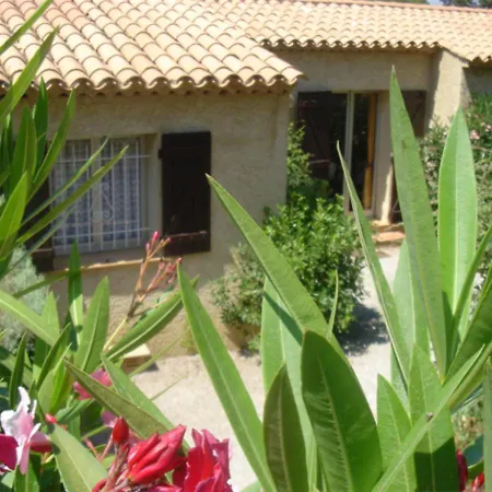 Villa- Mazet 59 * Σαιντ-Μαξίμ