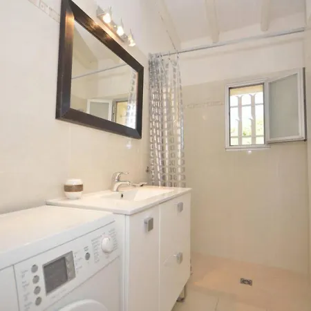 Villa- Mazet 59 Villa