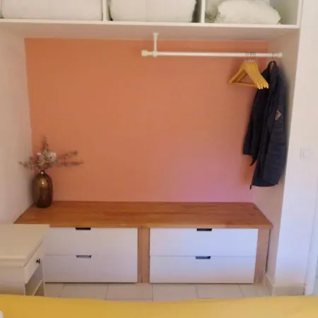 Villa Villa- Mazet 59