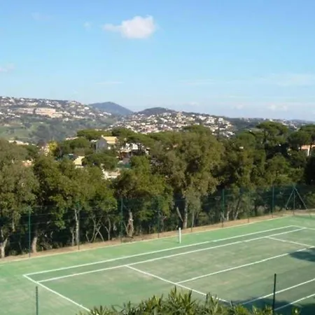 Villa- Mazet 59 Villa *