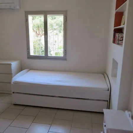 Villa- Mazet 59 Villa Sainte-Maxime