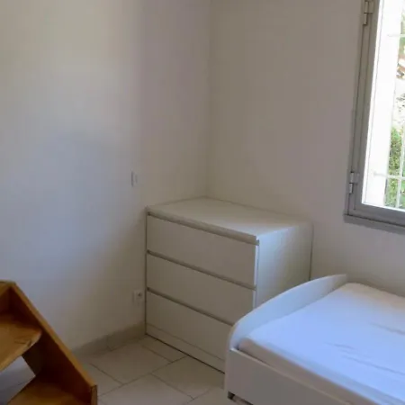 Villa Villa- Mazet 59 Sainte-Maxime