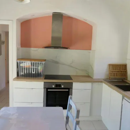 Villa- Mazet 59 Villa