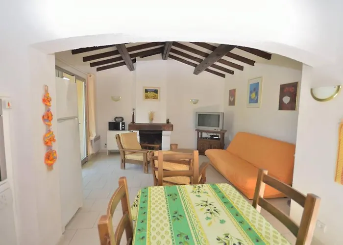 Villa- Mazet 59 Βίλα