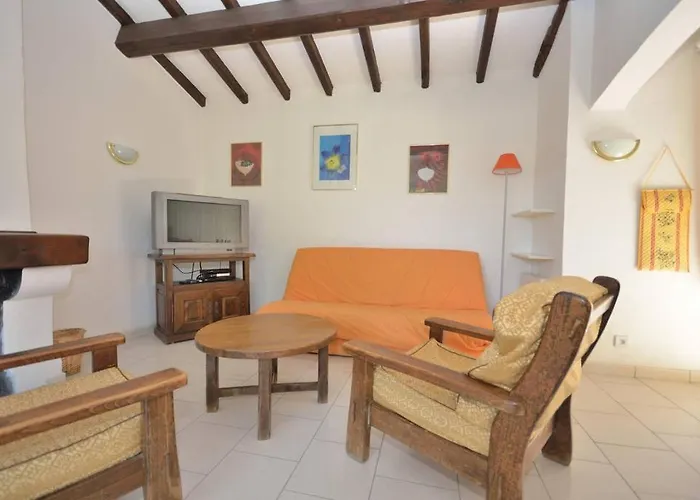 Villa- Mazet 59 Βίλα Σαιντ-Μαξίμ