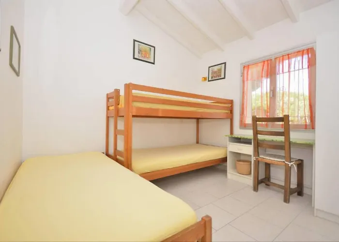 Villa- Mazet 59 Βίλα *