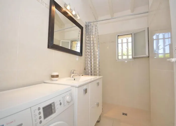 Villa- Mazet 59 Βίλα *