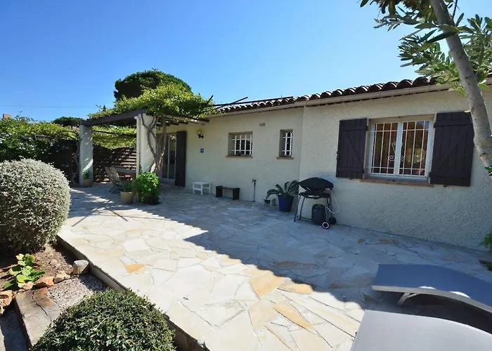 Villa- Mazet 59 * Σαιντ-Μαξίμ