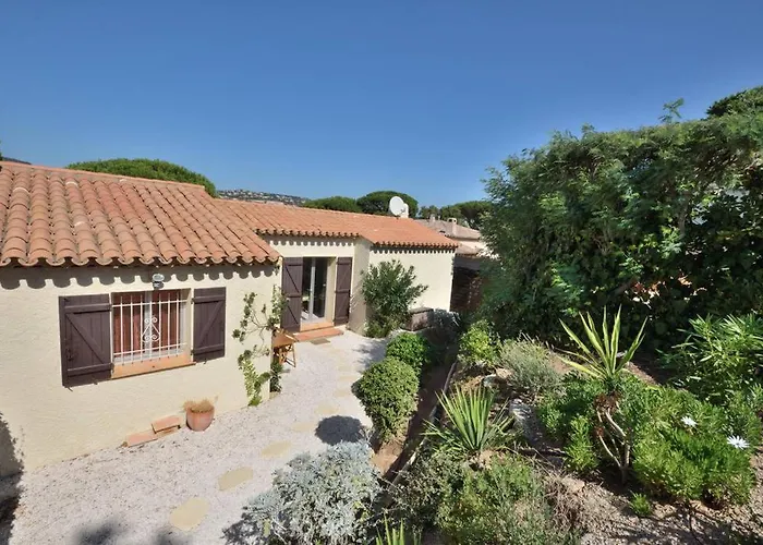 Vila Villa- Mazet 59 *