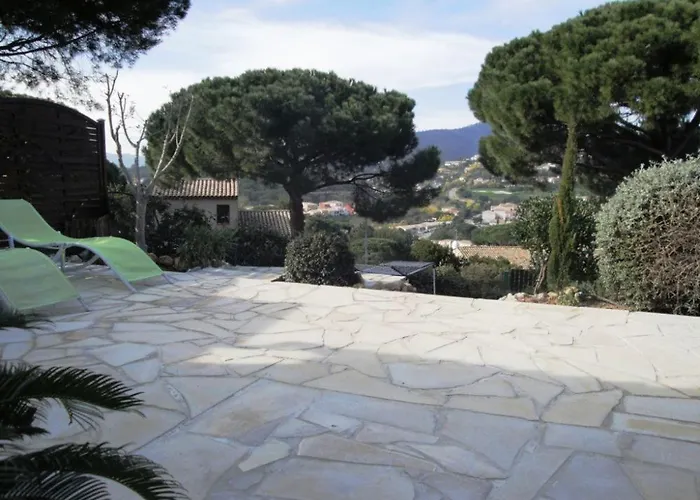 Villa- Mazet 59 * Σαιντ-Μαξίμ