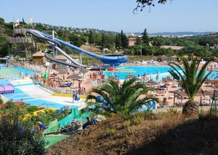 Villa- Mazet 59 * Σαιντ-Μαξίμ