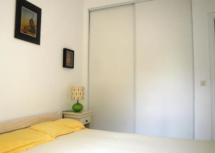 Villa- Mazet 59 * Sainte-Maxime