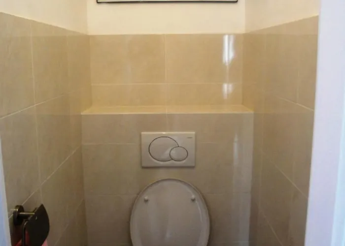 Villa- Mazet 59 Βίλα Σαιντ-Μαξίμ