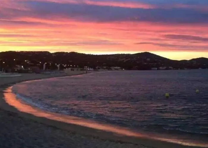 Βίλα Villa- Mazet 59 *