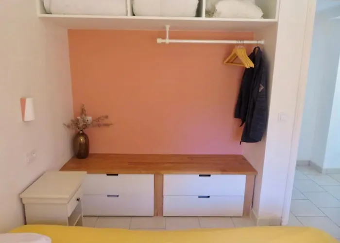 Vila Villa- Mazet 59