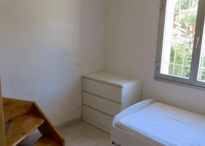 Villa Villa- Mazet 59 Sainte-Maxime