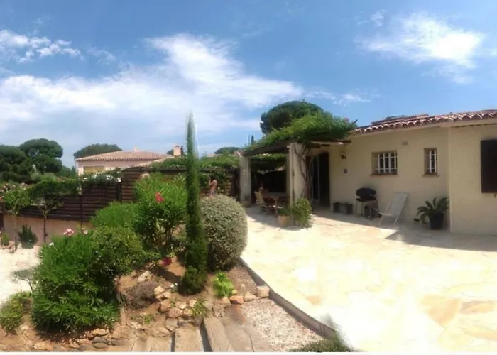 Villa- Mazet 59 Σαιντ-Μαξίμ